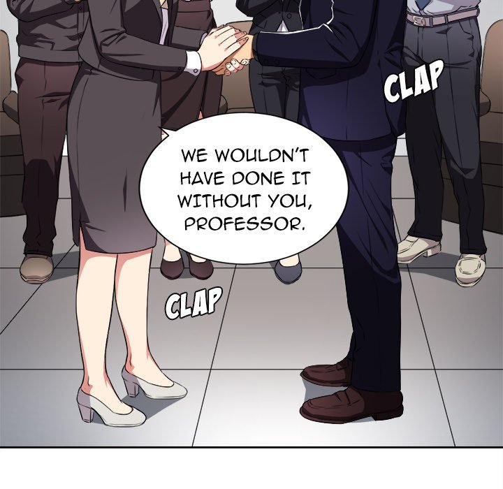 Yuri's Part Time Job - episode 34 - 4