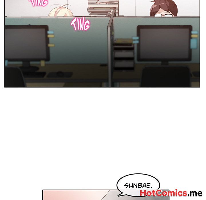 A Pervert's Daily Life - episode 61 - 44