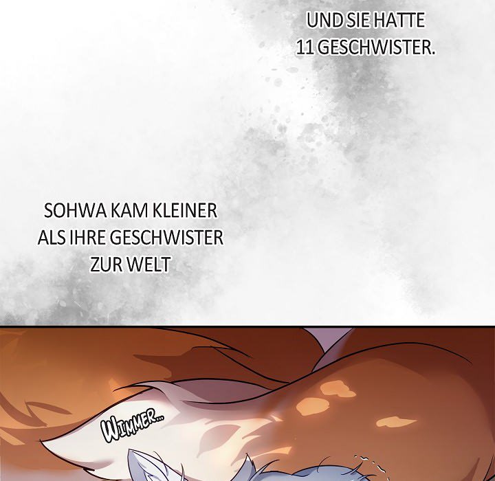 Das Leben mit der gefährlichen Bestie - episode 2 - 8