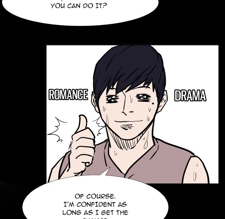 Tweener - episode 34 - 29