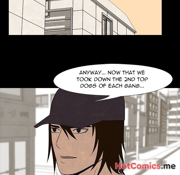 High School Devil - episode 53 - 17