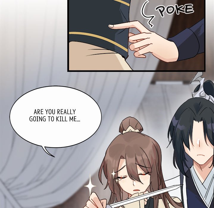 My Wife, The Prince - episode 10 - 22