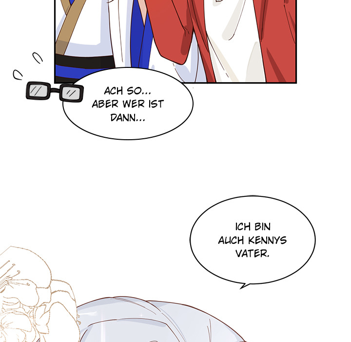 Eine etwas andere Familie - episode 9 - 6