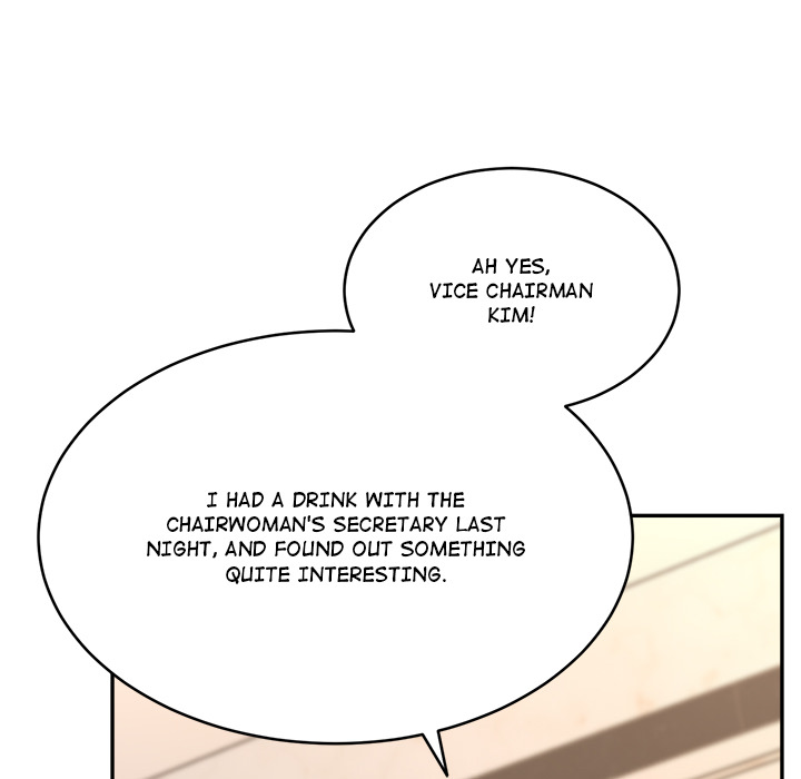 The New CEO's Management Diaries - episode 13 - 126