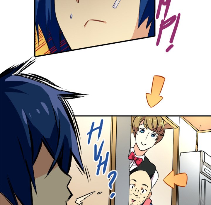 Ohayo Tokyo - episode 16 - 7