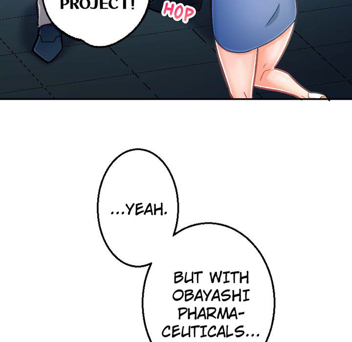 That Soaking Wet Girl - episode 8 - 79