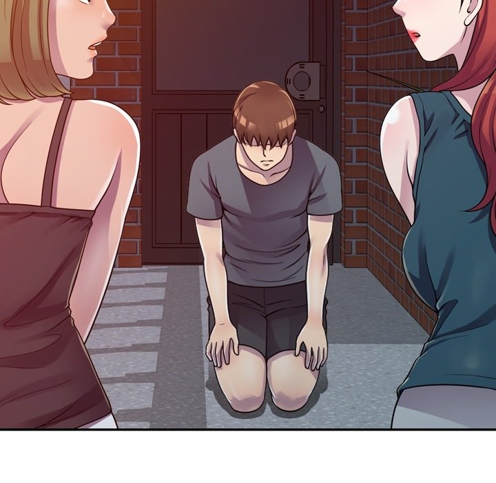 A Stolen Taste - episode Prologue - 13