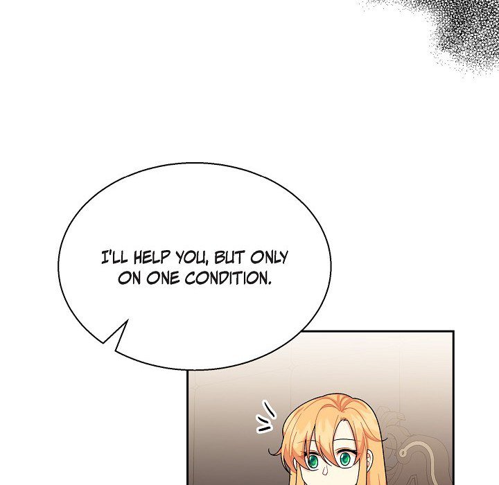 The Destroyer Fell in Love with Me - episode 40 - 57