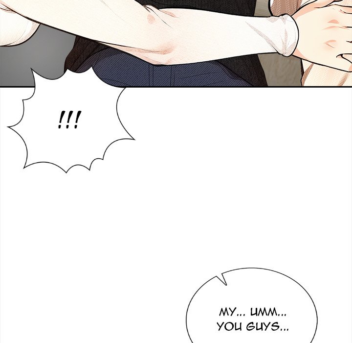 Cabin Resort X - episode 2 - 22