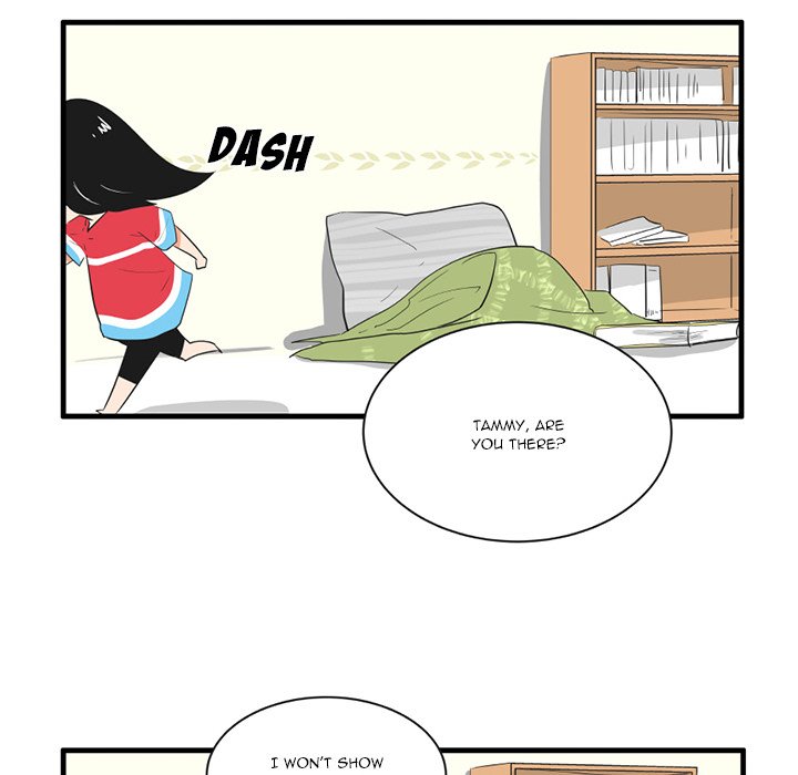 The Amazing Siblings - episode 39 - 19
