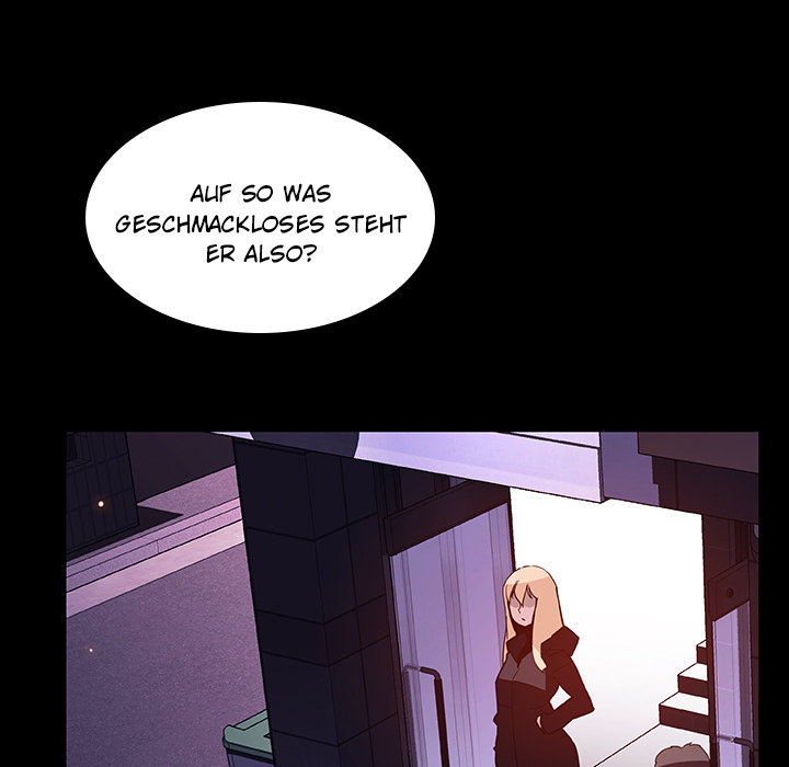 Dreiblättriges Kleeblatt - episode 47 - 13