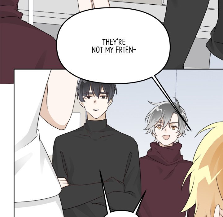 Can't Defy Fate - episode 24 - 46