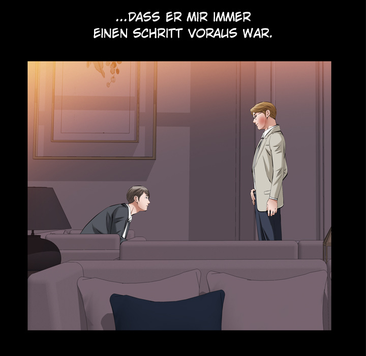 Gewissensbisse - episode 13 - 16
