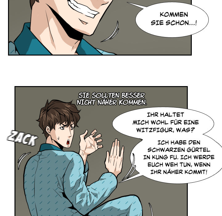 Angriff der Hand - episode 4 - 24