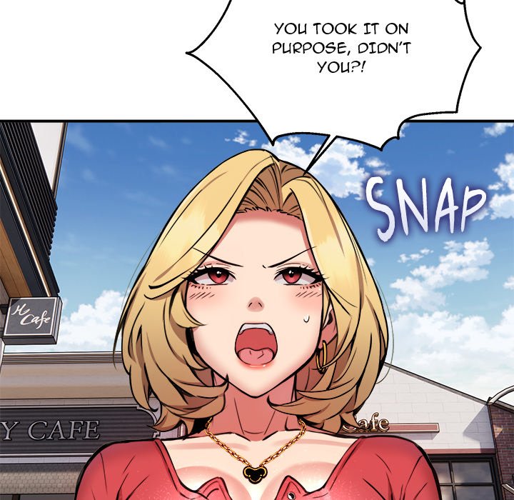 The Delivery Rider - episode 8 - 23