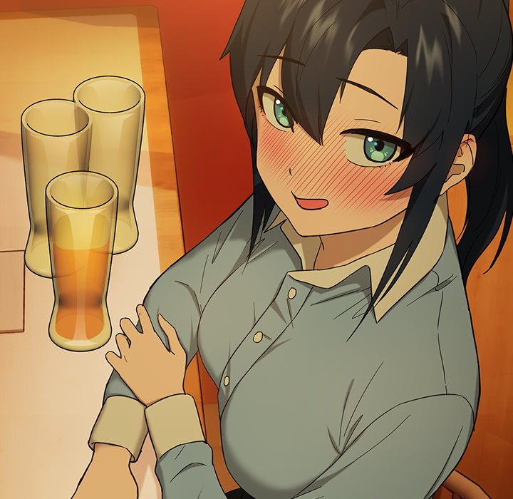 Dating After Work - episode 8 - 87