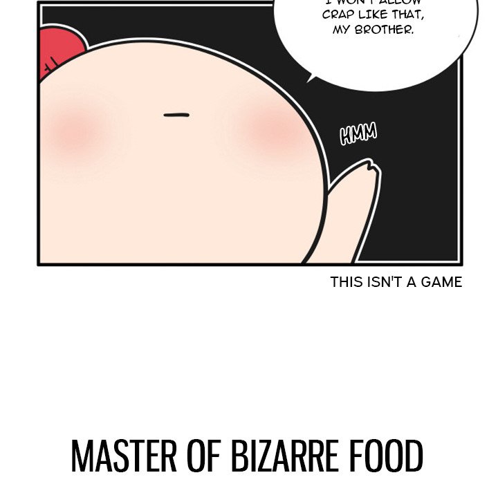 The Amazing Siblings - episode 110 - 13