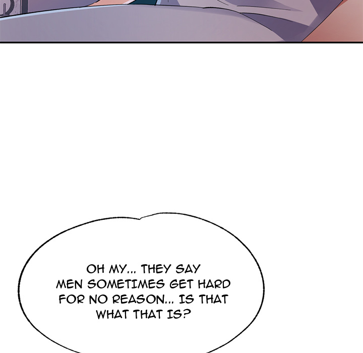 Intimate Tutoring - episode 1 - 114