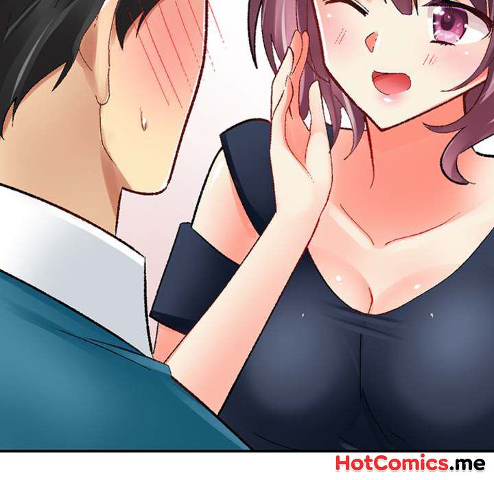 Our Kinky Newlywed Life - episode 79 - 52