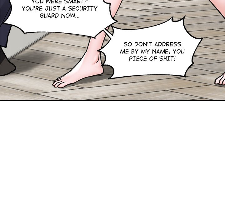 Hypnotist Security Guard - episode 3 - 18
