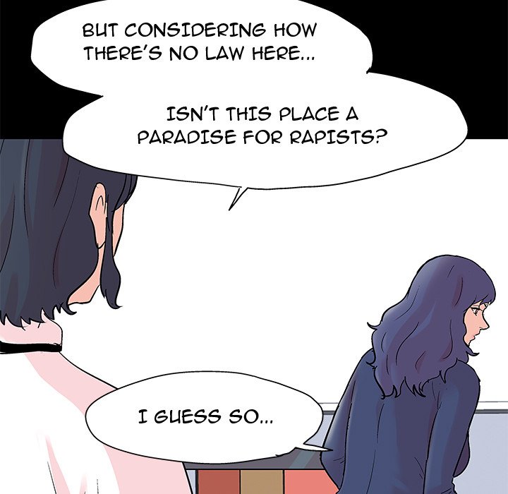 Project Utopia - episode 84 - 16