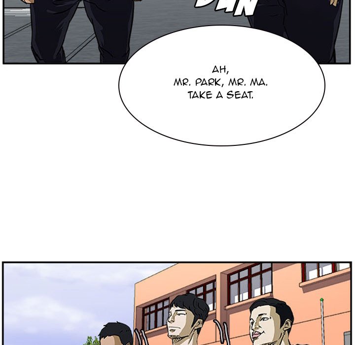 Tweener - episode 17 - 114