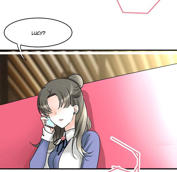 Love Is Never Enough - episode 12 - 13