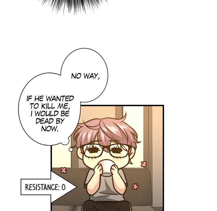 Recessive Omega K's Secret [Season 1] - episode 22 - 81
