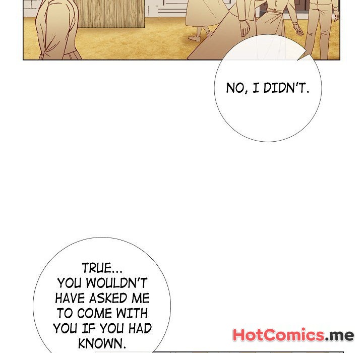 The Maid and the Vampire - episode 24 - 31