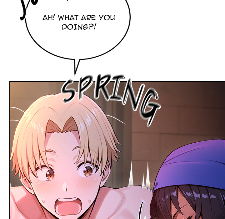 XX Dungeon - episode 1 - 138
