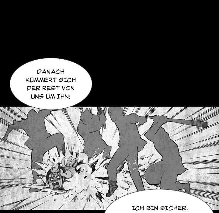 Der Schlägerjäger - episode 11 - 29