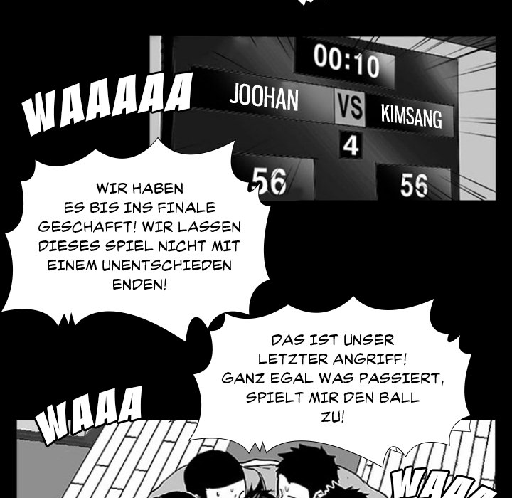 Tweener - episode 47 - 53