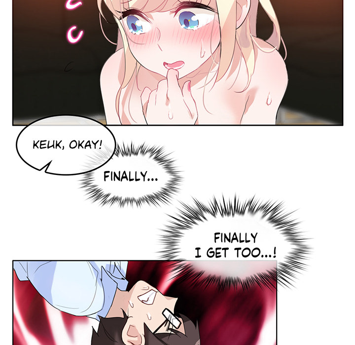 A Pervert's Daily Life - episode 11 - 28