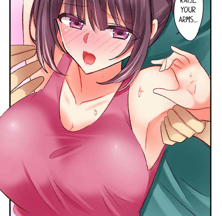 Our Kinky Newlywed Life - episode 55 - 56