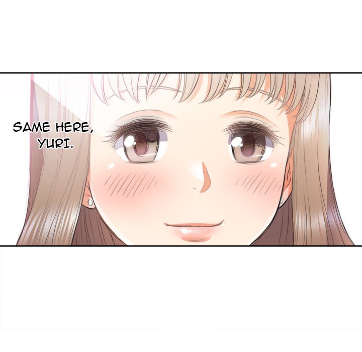 Yuri's Part Time Job - episode 14 - 54