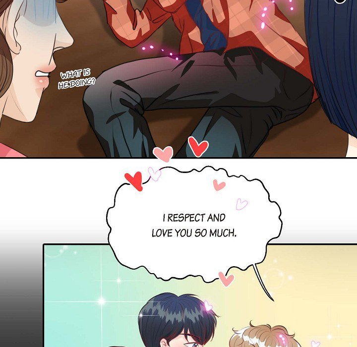 Come Be My Teacher - episode 25 - 49