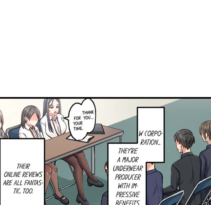 How Hard-Working Women Wind Down - episode 1 - 19