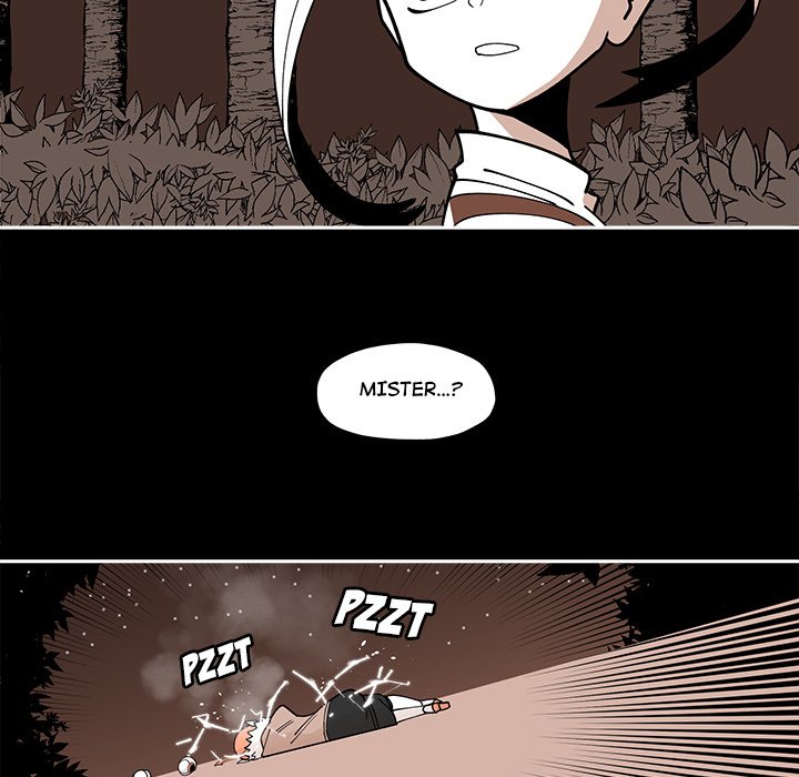 Iron Mech Bride - episode 28 - 53