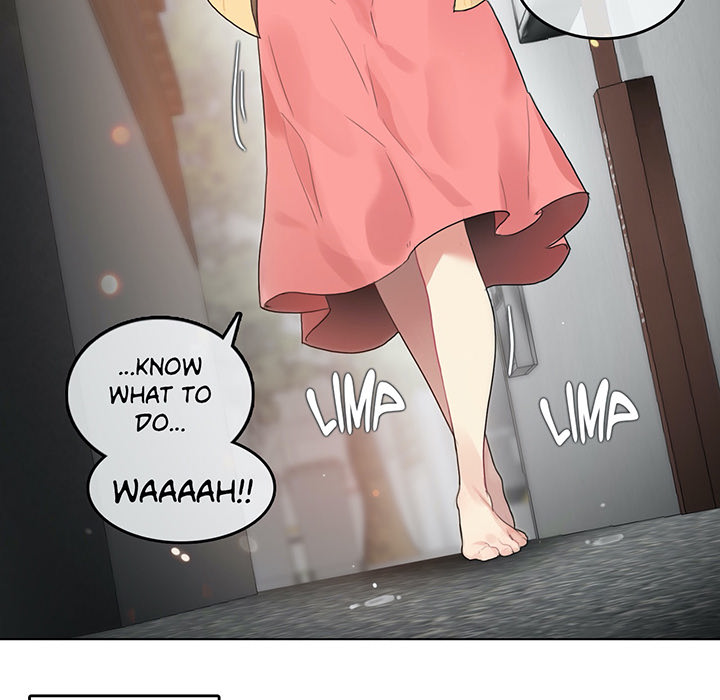 A Pervert's Daily Life - episode 74 - 57