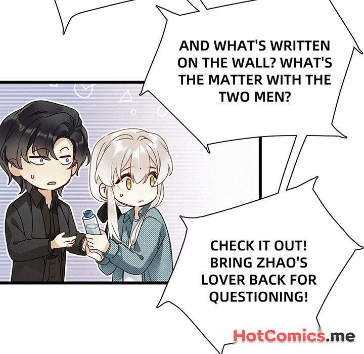 Who's spying - episode 23 - 24