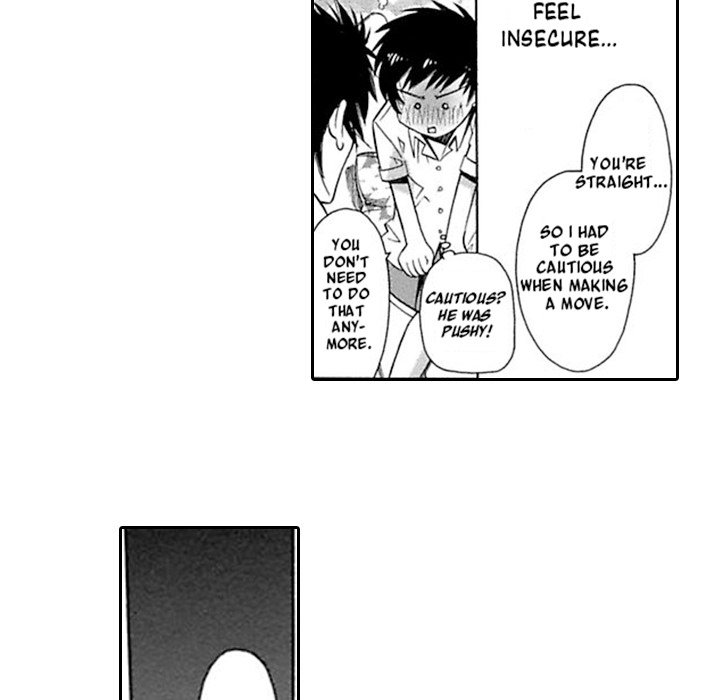 Falling In Love Under The Blue Sky - episode 11 - 60