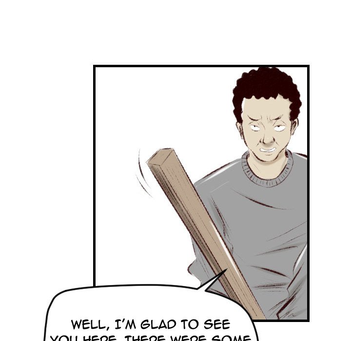 150-1 Street - episode 34 - 39