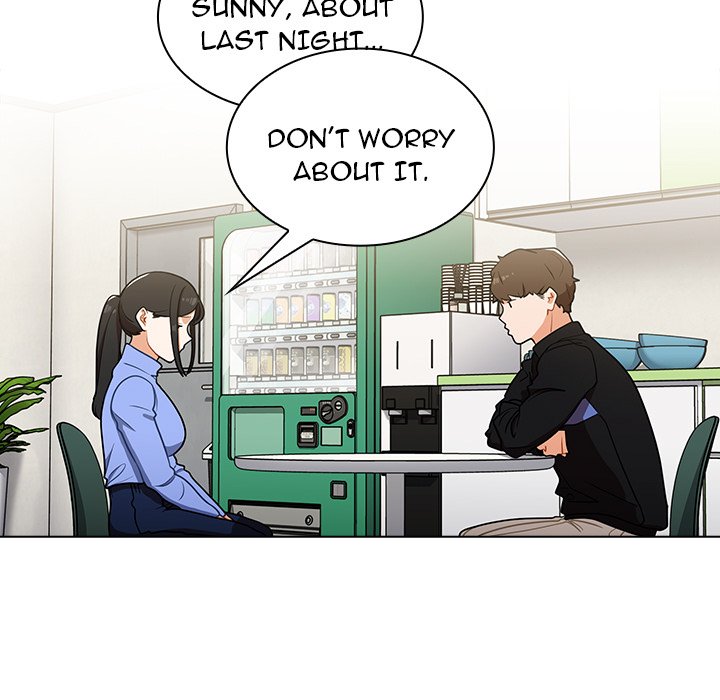 Naughty Little Secret - episode 6 - 62