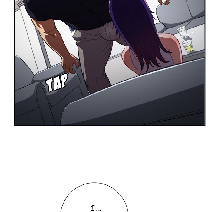 Yuri's Part Time Job - episode 55 - 22