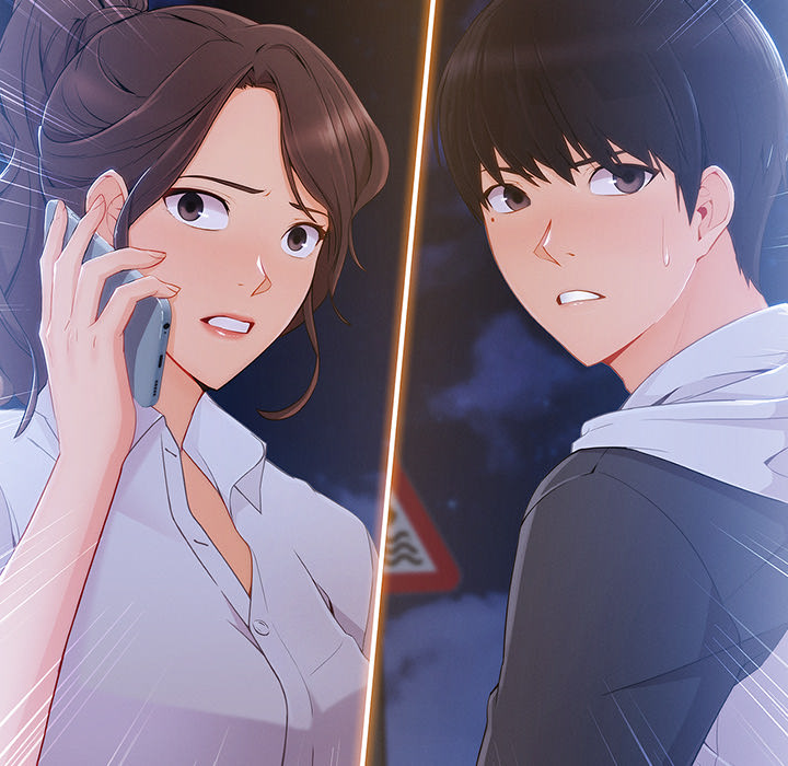 Lady Long Legs - episode 35 - 57