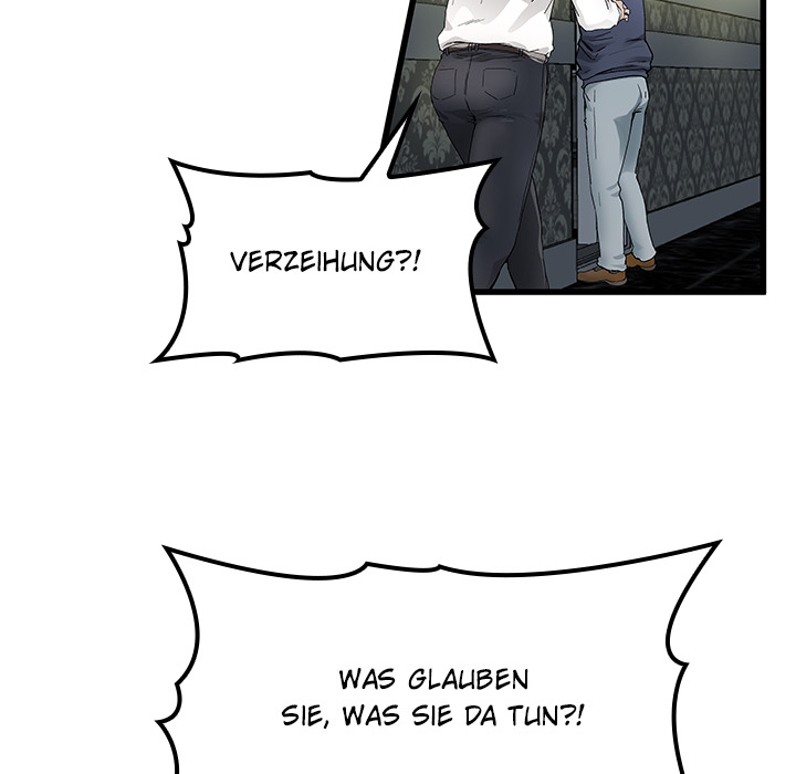 Liebe steckt in den Genen - episode 1 - 44