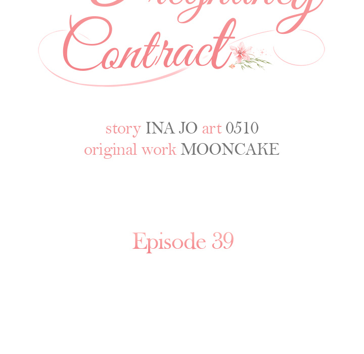 Pregnancy Contract - episode 39 - 25