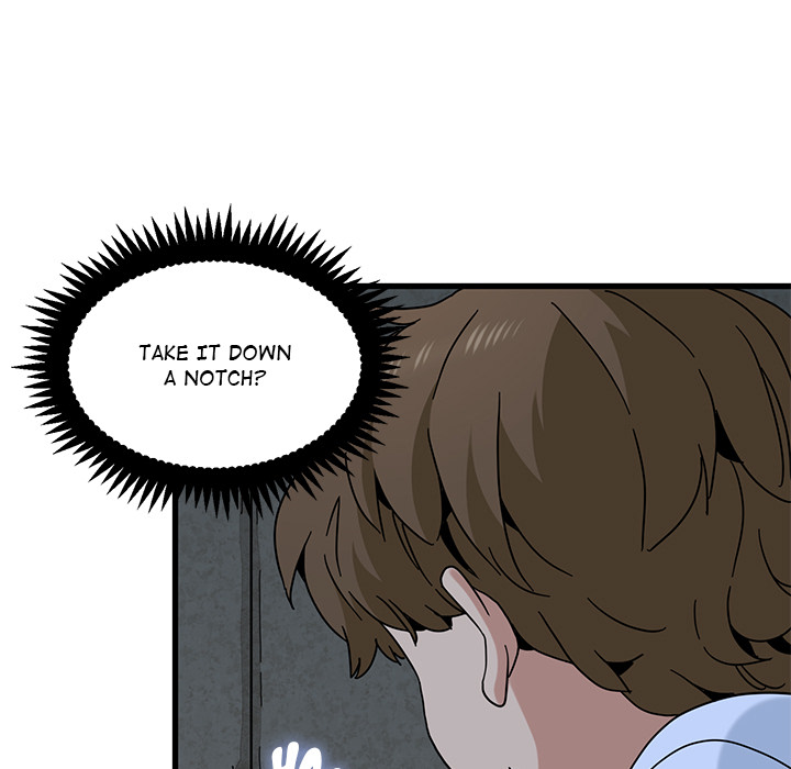 Snapping into Love - episode 91 - 66