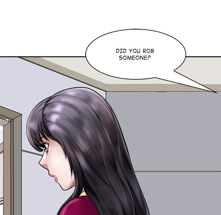 Immoral Family - episode 7 - 58