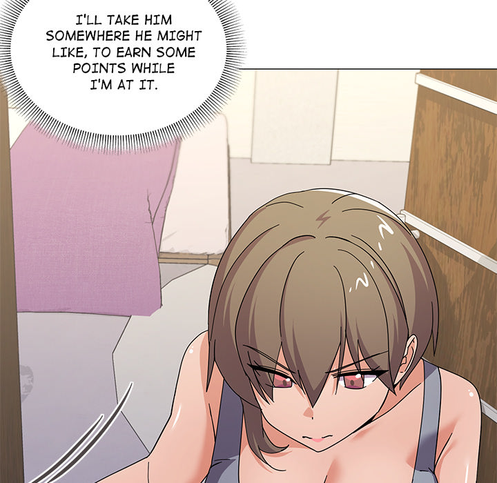 What's Wrong With This Family? - UNCENSORED - episode 27 - 111